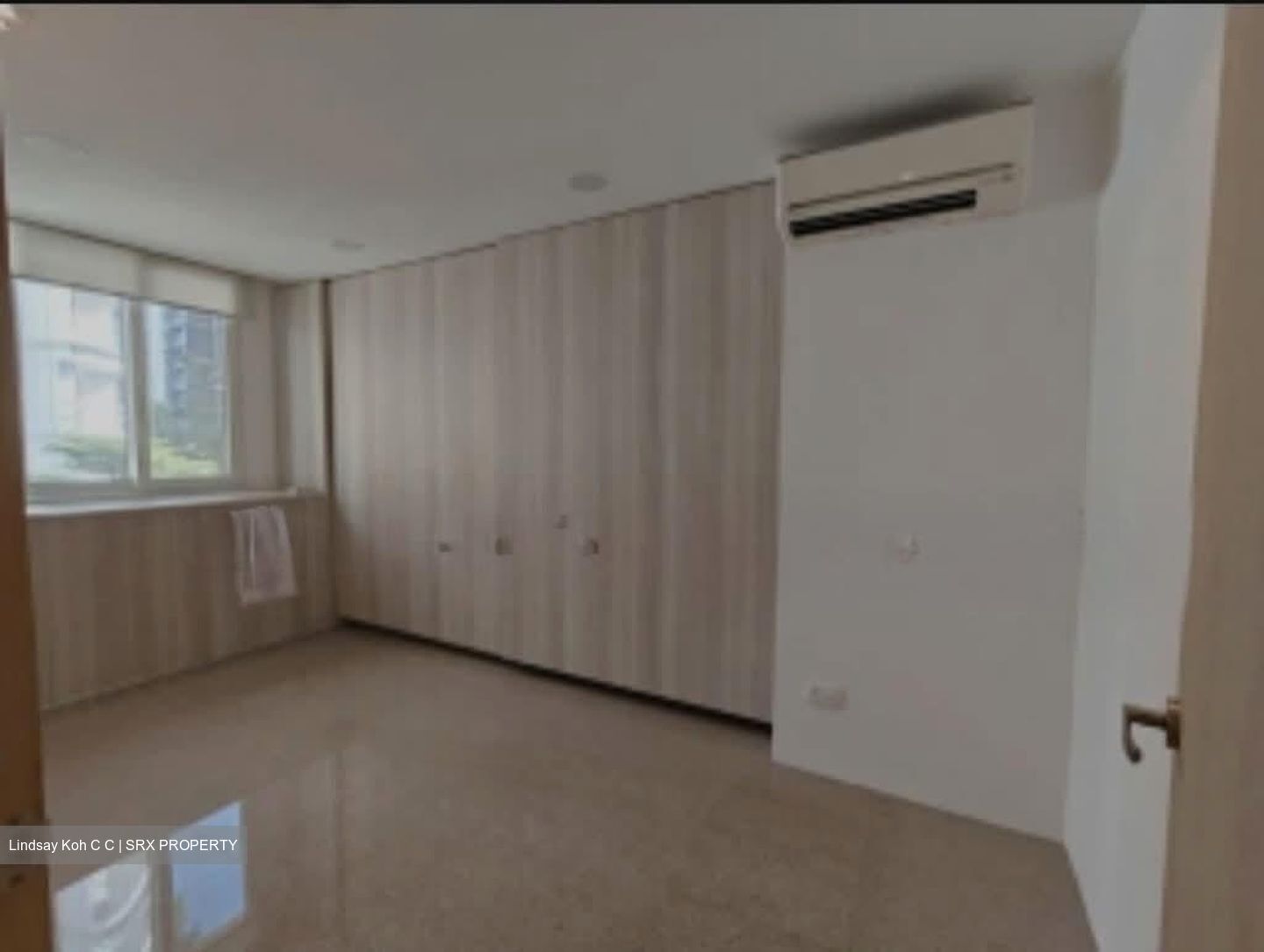 Queensberry Lodge (D10), Apartment #595652221